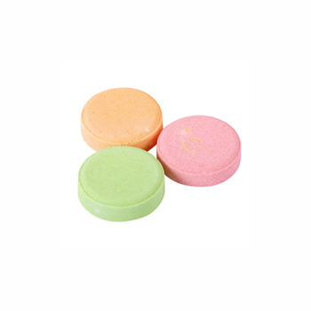 Wholesale 2020 Colorful Body Care Bubble Gift Natural Organic Fizzy Bath Bombs BODY Bath Fizzy Bombs